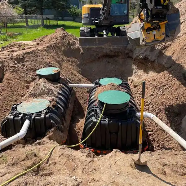 septic tank services Clemmons